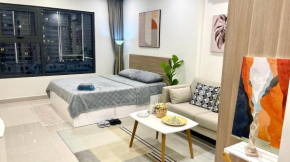 Vinhomes Smart City - Căn hộ full tiện tích tại tòa S2.05